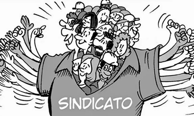 Qué es un sindicato